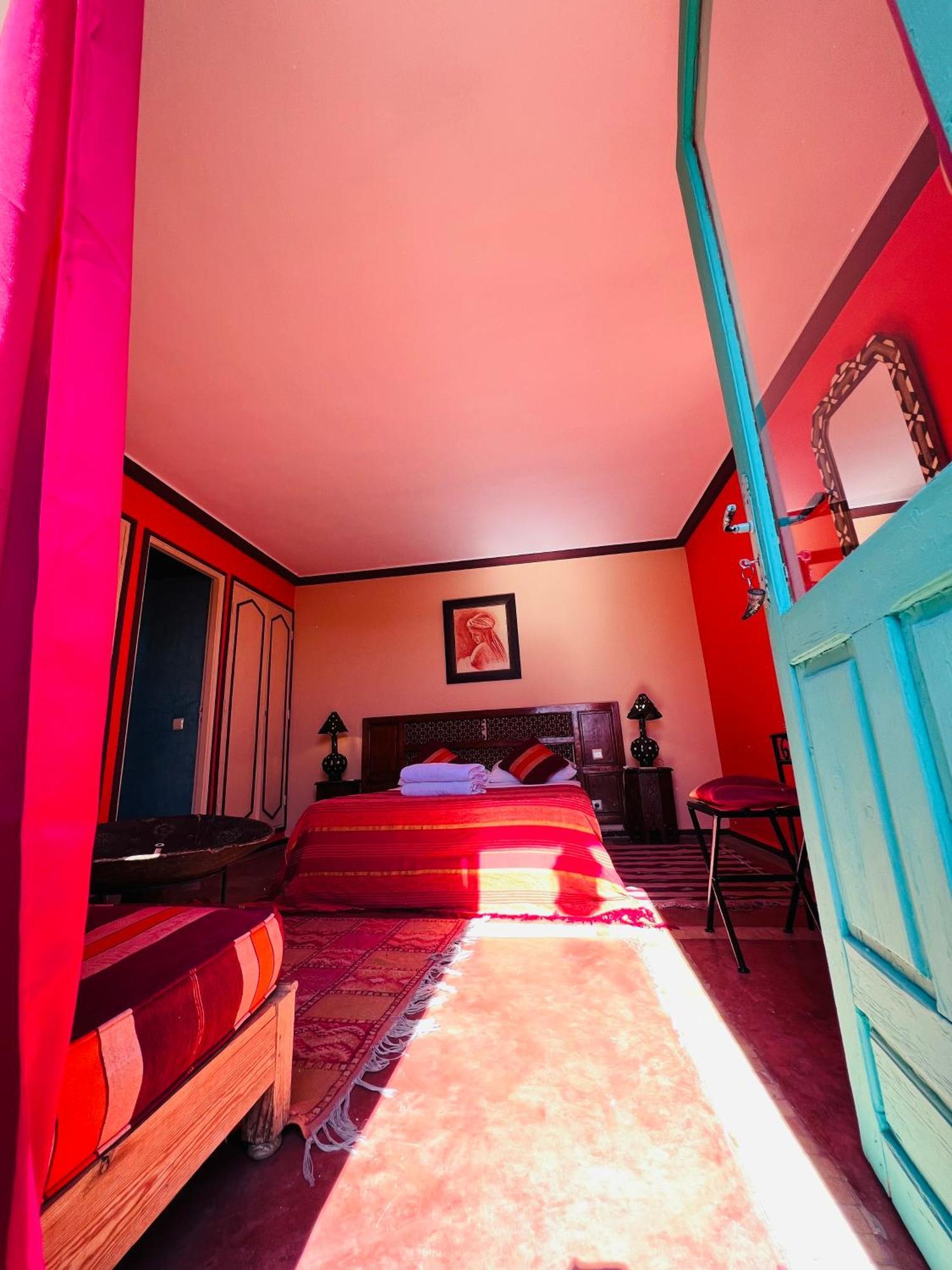 Riad Al Nour Marrakesh Luaran gambar