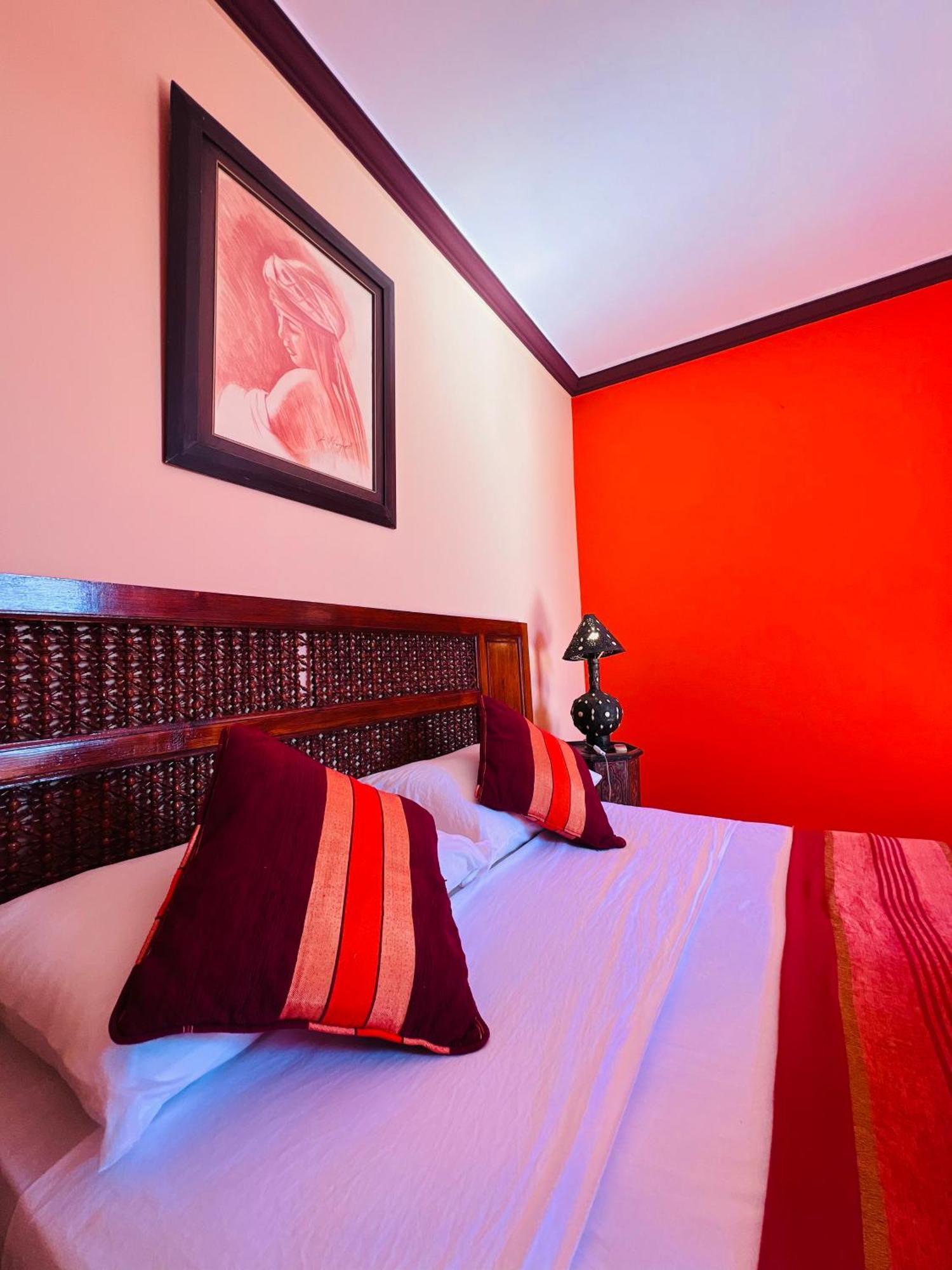 Riad Al Nour Marrakesh Luaran gambar
