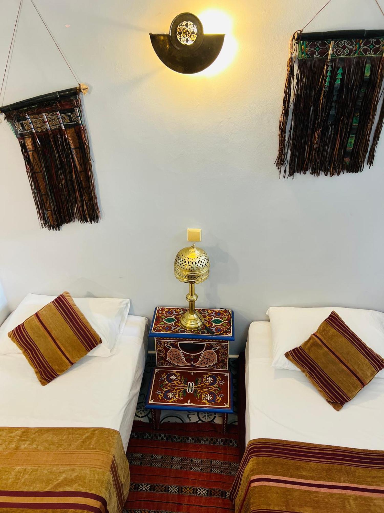 Riad Al Nour Marrakesh Luaran gambar