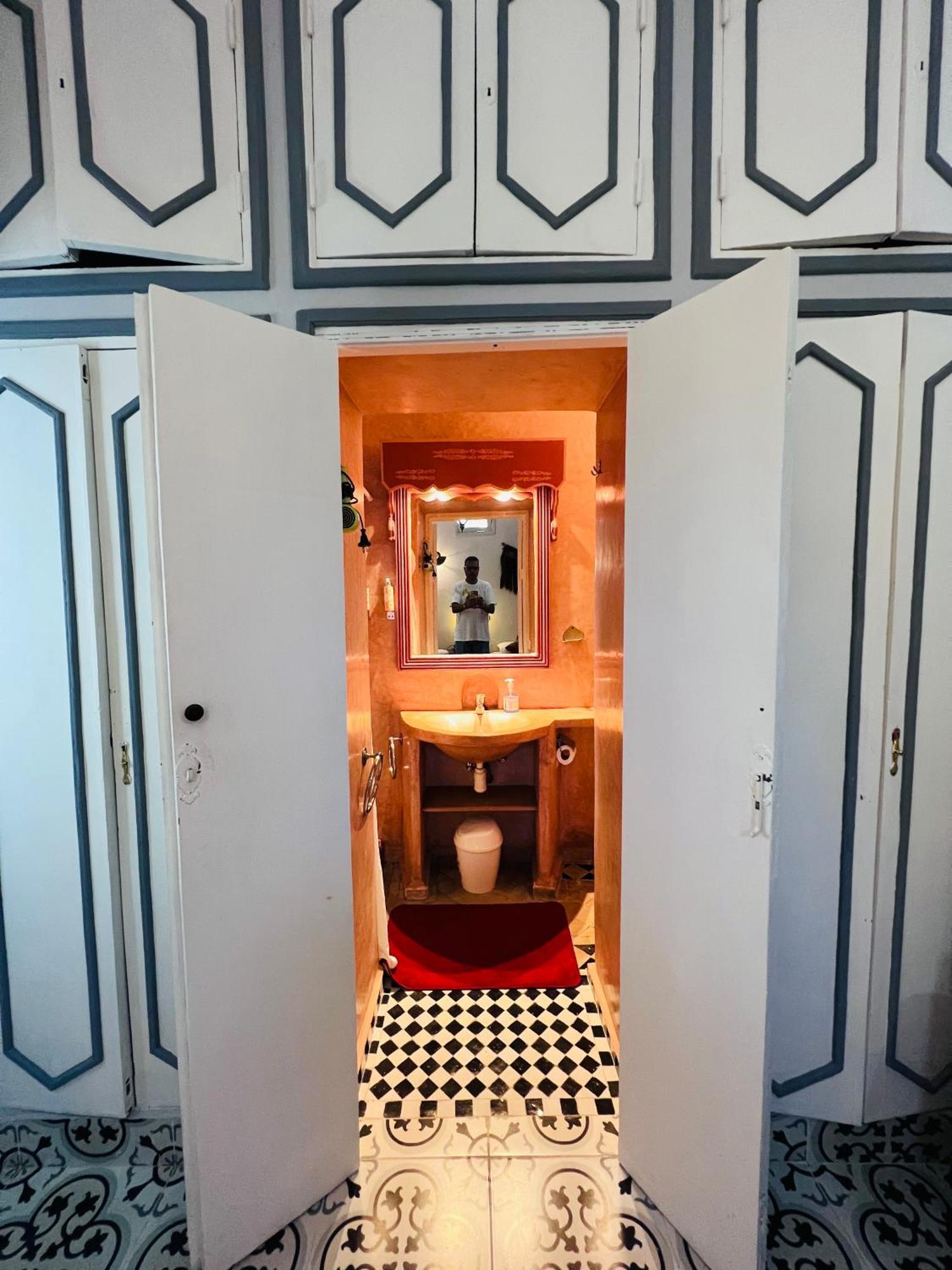 Riad Al Nour Marrakesh Luaran gambar