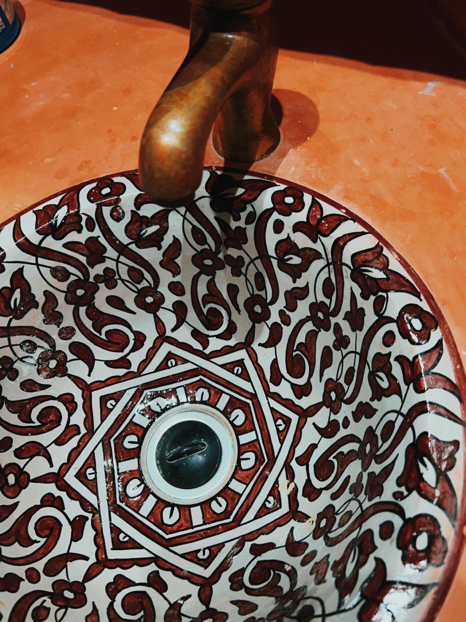 Riad Al Nour Marrakesh Luaran gambar