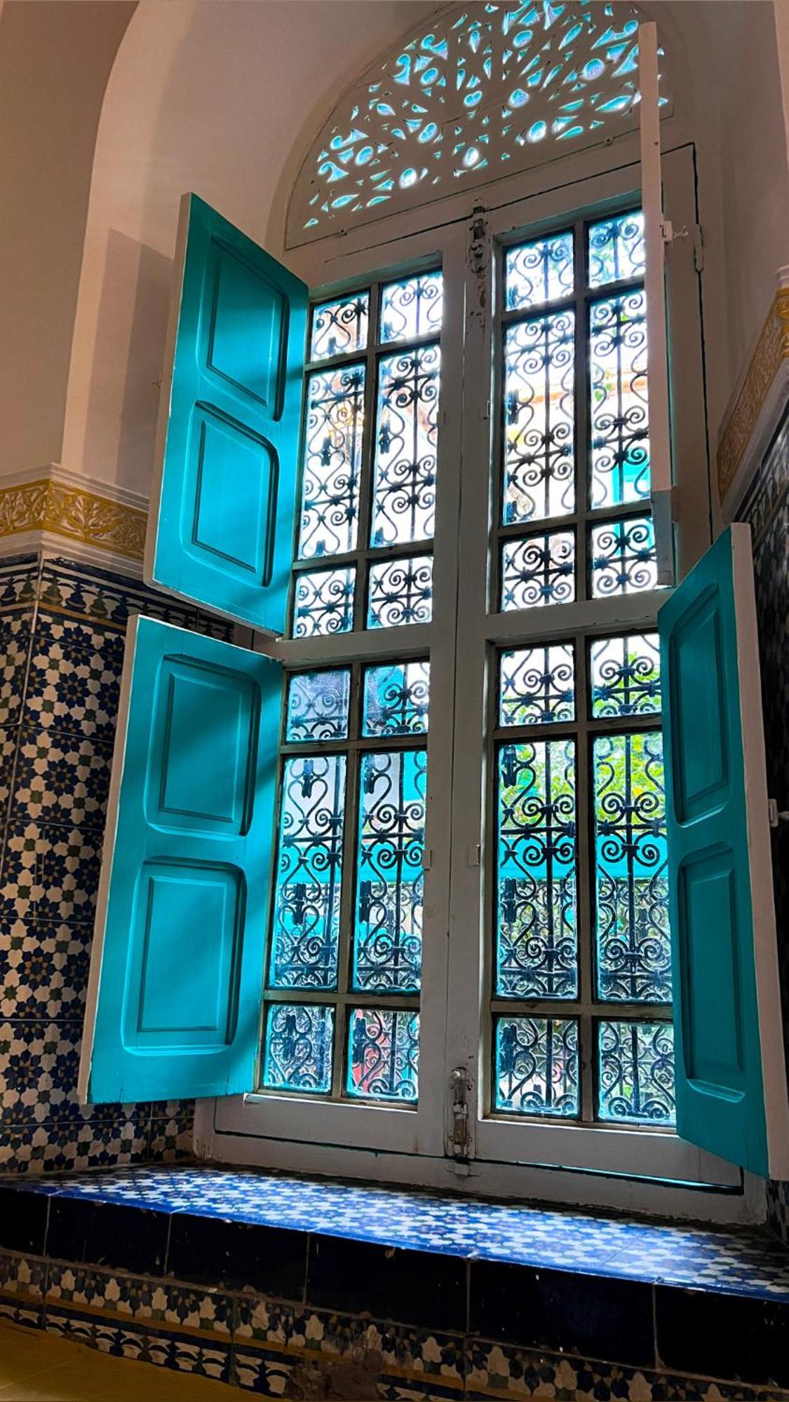 Riad Al Nour Marrakesh Luaran gambar