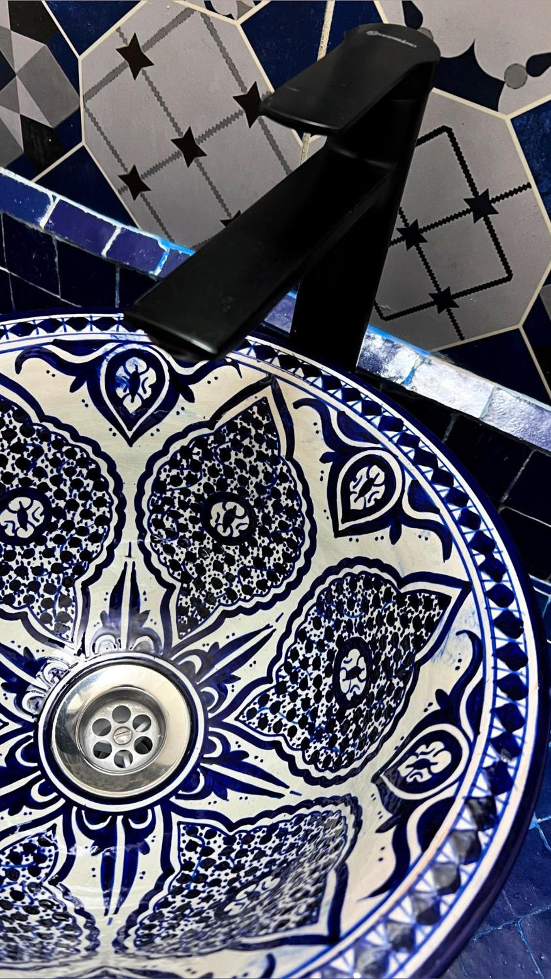 Riad Al Nour Marrakesh Luaran gambar