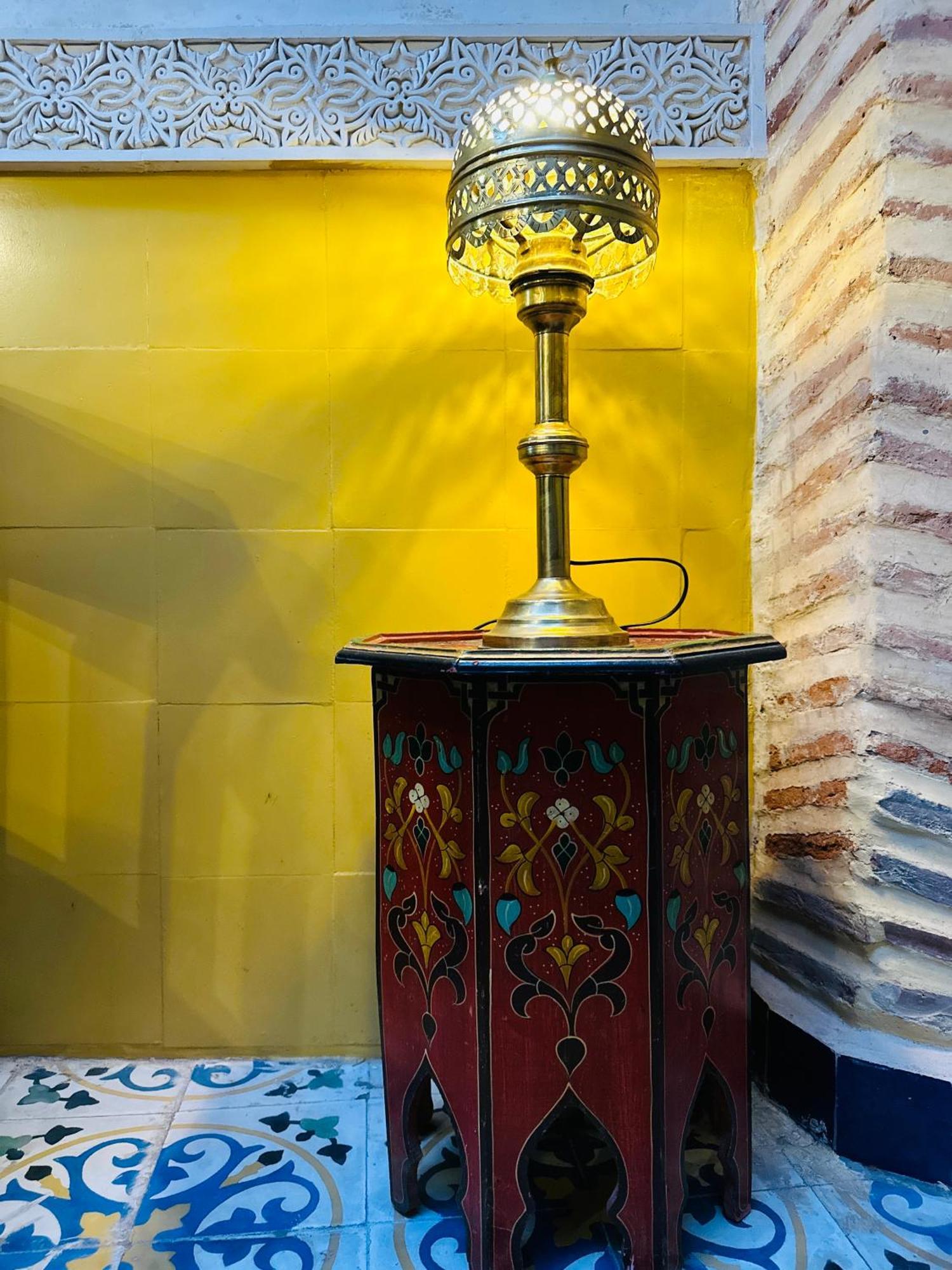 Riad Al Nour Marrakesh Luaran gambar